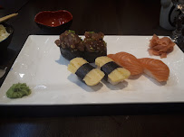 Sushi du Restaurant japonais Arito Sushi à Nice - n°18