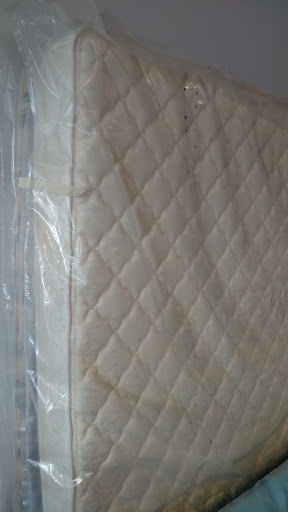 Mattress Store «Monticello Mattress & More», reviews and photos, 265 Turkeysag Trail #110, Palmyra, VA 22963, USA