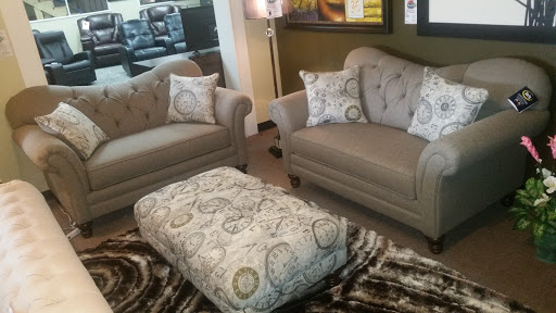 Furniture Store «Bella Furniture & Mattress», reviews and photos, 14840 Venture Dr A, Dallas, TX 75234, USA