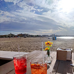 Photo n°1 de l'avis de Vittoria.c fait le 06/06/2021 à 12:15 sur le  Darsena Sunset Bar à Rimini