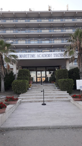 Italian Maritime Academy Technologies