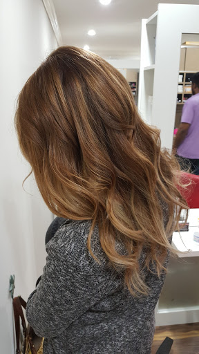 Hair Salon «Cabana Color & Hair Extension Salon», reviews and photos, 11080 Old Roswell Rd Suite 103, Roswell, GA 30076, USA
