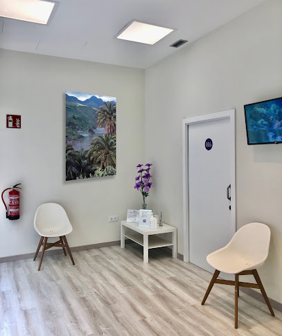 Clínica Dental Guimar en Las Palmas de Gran Canaria 
