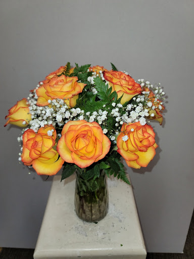 Florist «Park Floral Company», reviews and photos, 1055 Morris Park Ave, Bronx, NY 10461, USA