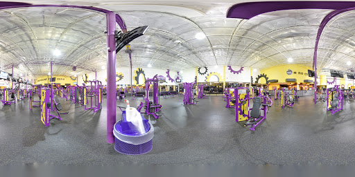 Gym «Planet Fitness», reviews and photos, 4109 E Lancaster Ave Ste. 101, Fort Worth, TX 76103, USA