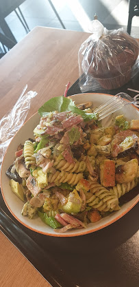 Aliment-réconfort du Restauration rapide Eat Salad à Labège - n°10