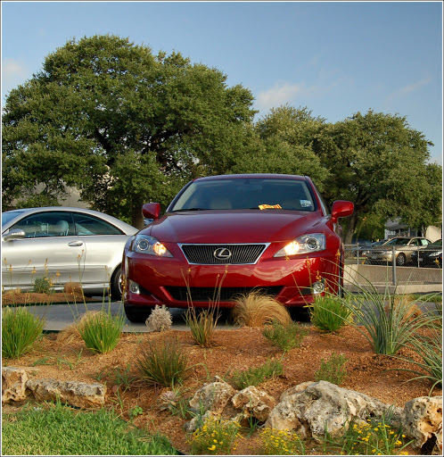 Lexus Dealer «Lexus of Austin», reviews and photos, 9910 Stonelake Blvd, Austin, TX 78759, USA