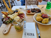 Plats et boissons du Restaurant L'AGORA à Argenton-sur-Creuse - n°19