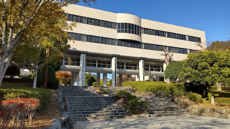 九州工業大学 飯塚キャンパス