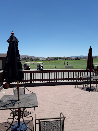Golf Course «Antelope Hills Golf Courses», reviews and photos, 1 Perkins Dr, Prescott, AZ 86301, USA