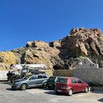 Photo n°1 de l'avis de shujiuan.u fait le 31/05/2023 à 09:54 sur le  Hotel Eros à Vulcano Porto