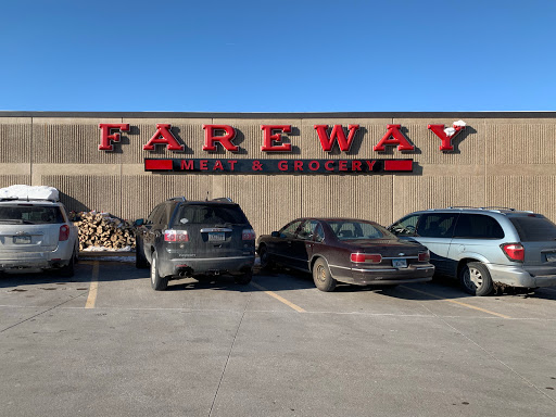 Grocery Store «Fareway Grocery», reviews and photos, 4016 Indian Hills Dr, Sioux City, IA 51108, USA
