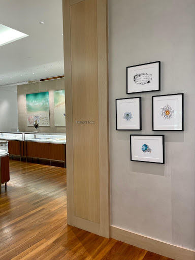 Jewelry Store «Tiffany & Co.», reviews and photos, 19575 Biscayne Blvd, Aventura, FL 33180, USA