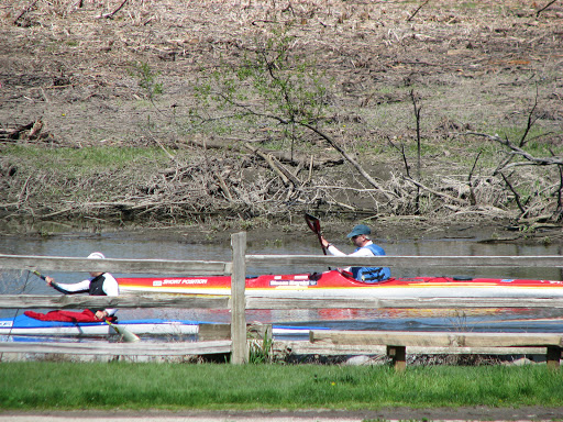 Nature Preserve «River Trail Nature Center», reviews and photos, 3120 Milwaukee Ave, Northbrook, IL 60062, USA