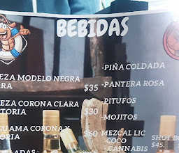 Los Aguachiles Fish & Beer Toluca photo