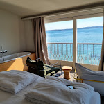 Photo n°1 de l'avis de Shiran.a fait le 04/08/2022 à 07:19 sur le  Flaminia à Sirmione