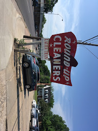 Round-Up Cleaners - Photo 7 - Car repair in Oklahoma City, OK, Oklahoma City