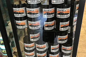 Maravilla Barber Shop image