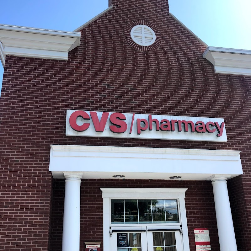 CVS