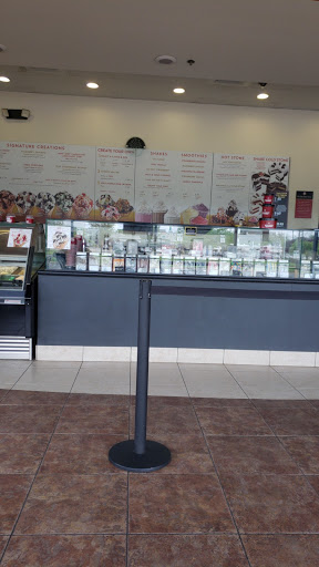 Ice Cream Shop «Cold Stone Creamery», reviews and photos, 28 Backus Ave, Danbury, CT 06810, USA