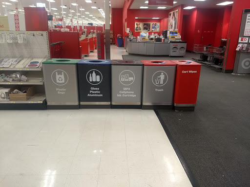 Department Store «Target», reviews and photos, 3031 NY-50, Saratoga Springs, NY 12866, USA