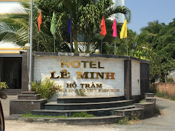 Motel Le Minh