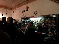 Atmosphère du Bistro Le café du Cours à Reillanne - n°12