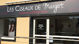 Salon de coiffure Les ciseaux de Margot 72380 Saint-Jean-d'Assé