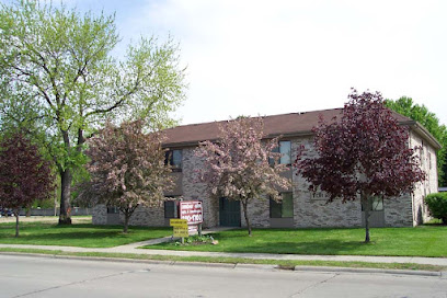 Amber Elm Apartments and Townhouses
