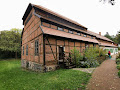 Extérieur Hostellerie Wassermühle Hanshagen 17509 Hanshagen (miniature)