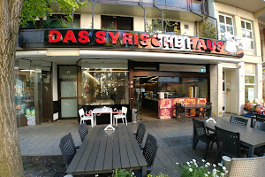 Das Syrische Haus