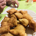 Photo n°2 de l'avis de Alessandro.a fait le 10/07/2019 à 06:38 sur le  Il Grottino à Minervino Murge