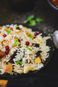 Plats et boissons du Restaurant bangladais GANESH à Maisons-Laffitte - n°16