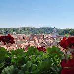 Photo n°1 de l'avis de Philippe.a fait le 19/07/2022 à 19:44 sur le  Burgkeller à Meissen