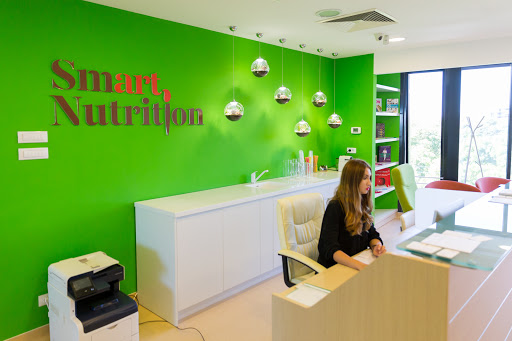 Clinica Smart Nutrition