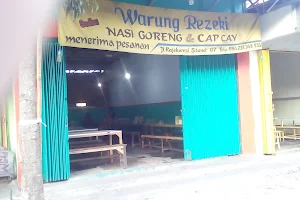 Warung Rezeki image