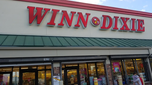 Supermarket «Winn-Dixie», reviews and photos, 1625 Cordova Rd #226, Fort Lauderdale, FL 33316, USA