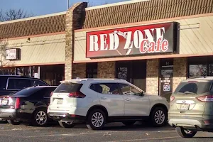 Red Zone Cafe image