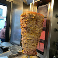Photos du propriétaire du Kebab GRILL MENILMONTANT à Paris - n°4