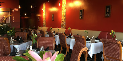 Jutamas Thai Restaurant