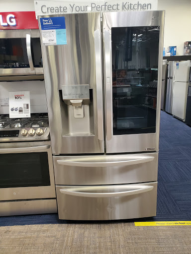 Electronics Store «Best Buy», reviews and photos, 19000 Limestone Commercial Dr, Pflugerville, TX 78660, USA