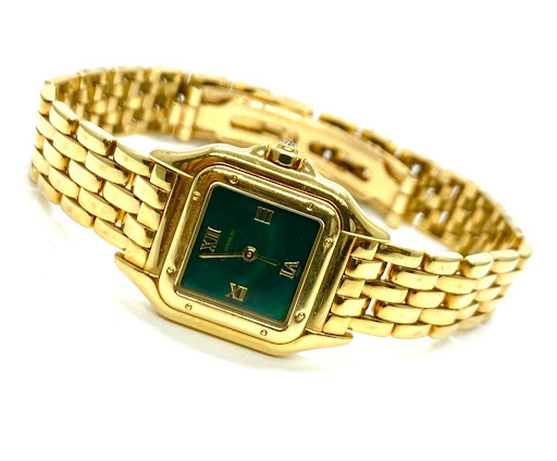 Jewelry Buyer «Jackie Abraham Jewelers», reviews and photos, 1027 Kane Concourse, Bay Harbor Islands, FL 33154, USA