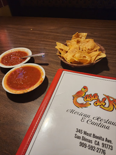 Casa del Rey Mexican Restaurant & Cantina image