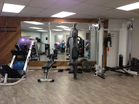 Body Designs Fitness