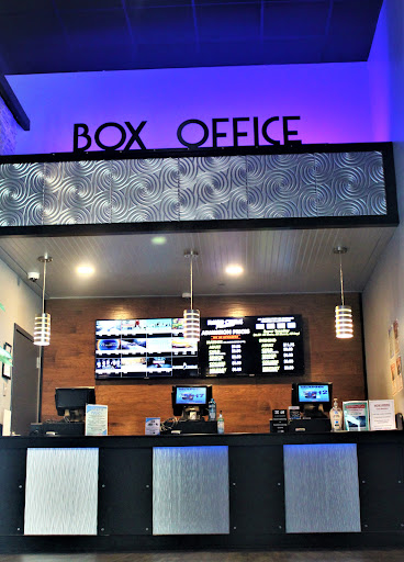 Movie Theater «Flagship Premium Cinemas», reviews and photos, 206 US-1, Falmouth, ME 04105, USA