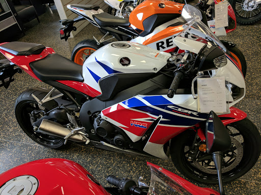 Motorcycle Dealer «Mid-Cities Motorsports», reviews and photos, 15725 Lakewood Blvd, Paramount, CA 90723, USA