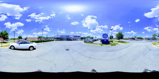 Used Car Dealer «Auto House Motors», reviews and photos, 1245 Ogden Ave, Downers Grove, IL 60515, USA