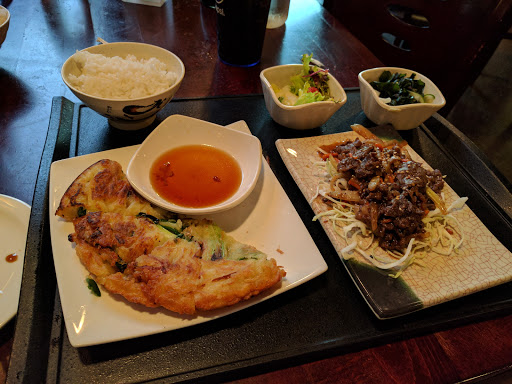Izumi Sushi and Grill