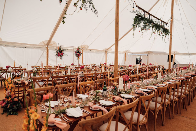 Reviews of Your Marquee Ltd in York - Event Planner