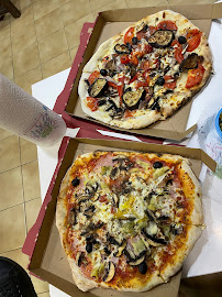 Plats et boissons du Pizzeria Pizza Chez Man à Perpignan - n°14